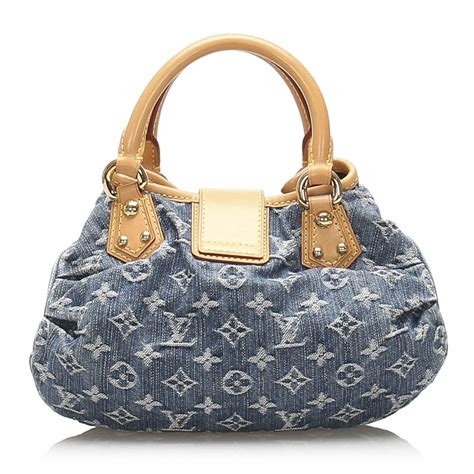 borsa usate louis vuitton pelle in rilievo|Borse Louis Vuitton vintage .